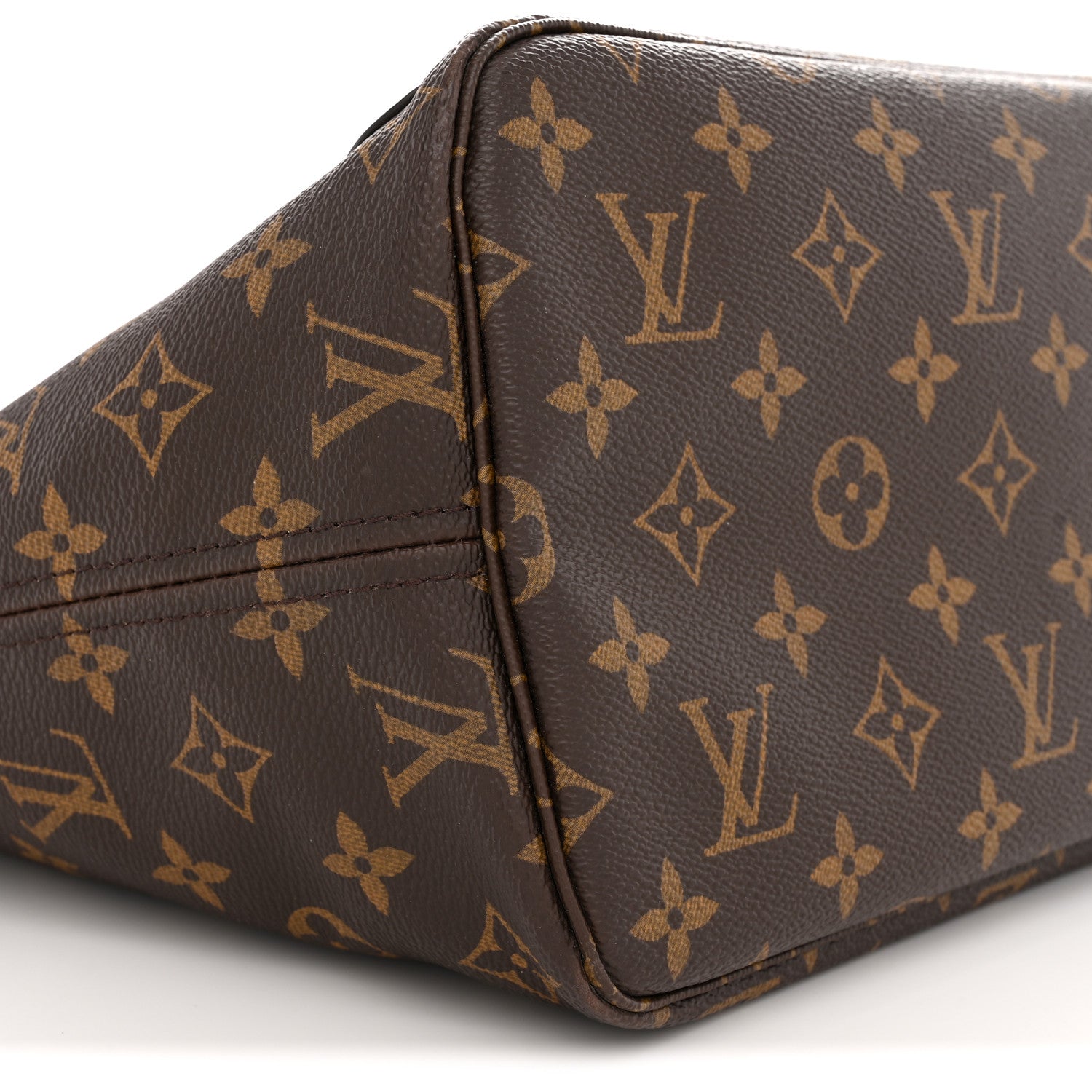 Louis Vuitton X Sun Yitian Monogram Rabbit Neverfull MM 8 of 9