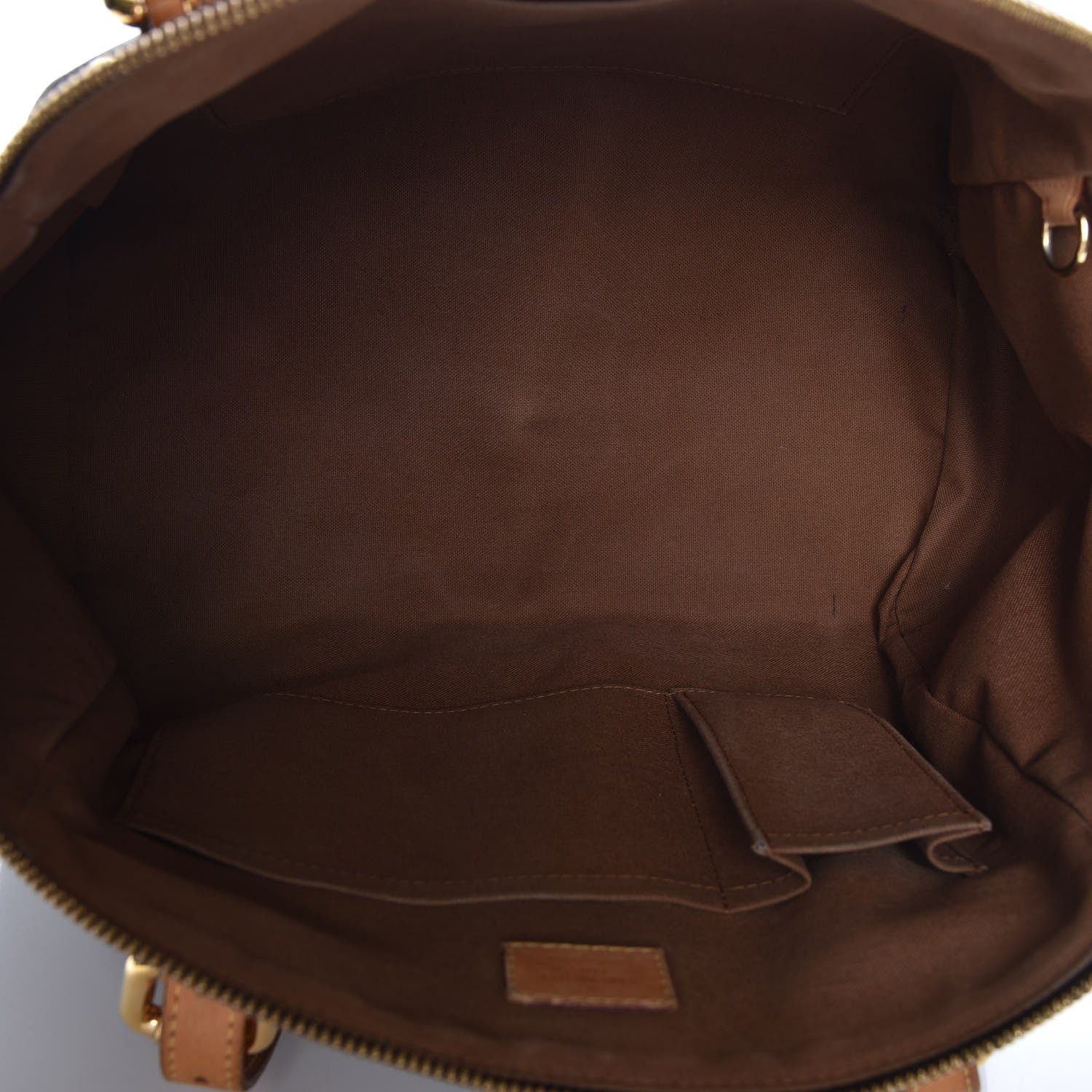 Louis Vuitton Monogram Tivoli GM 5 of 6