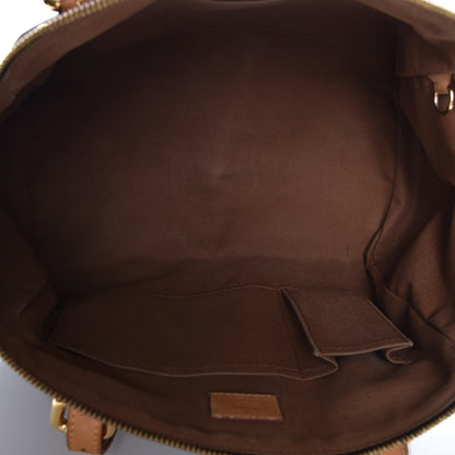 Louis Vuitton Monogram Tivoli GM 5 of 6