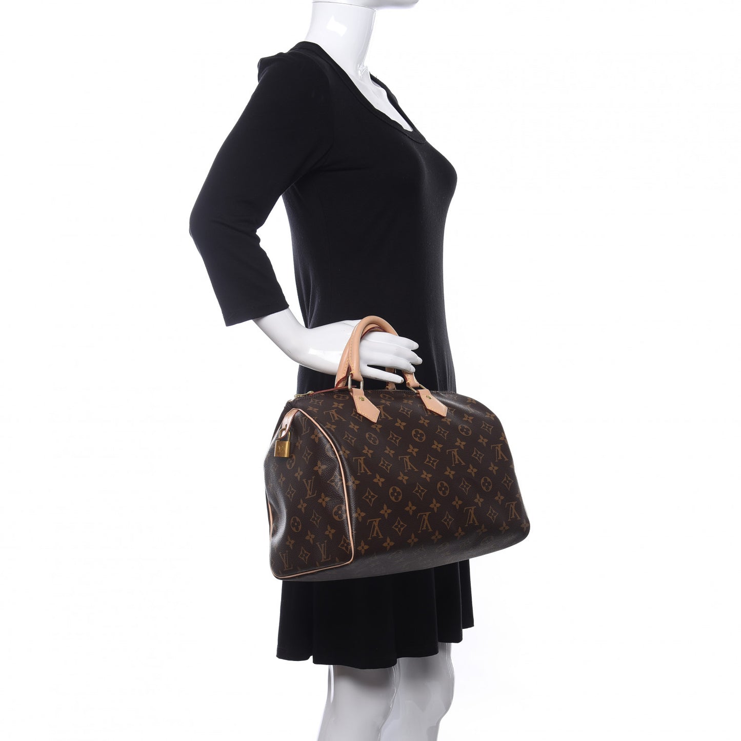 Monogram Speedy 30