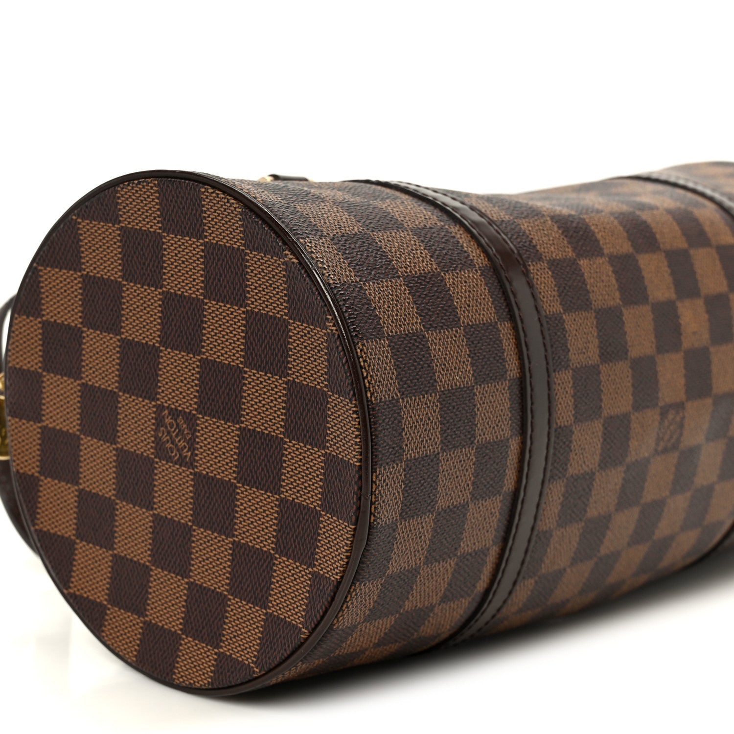 Louis Vuitton Damier Ebene Papillon 30 9 of 10