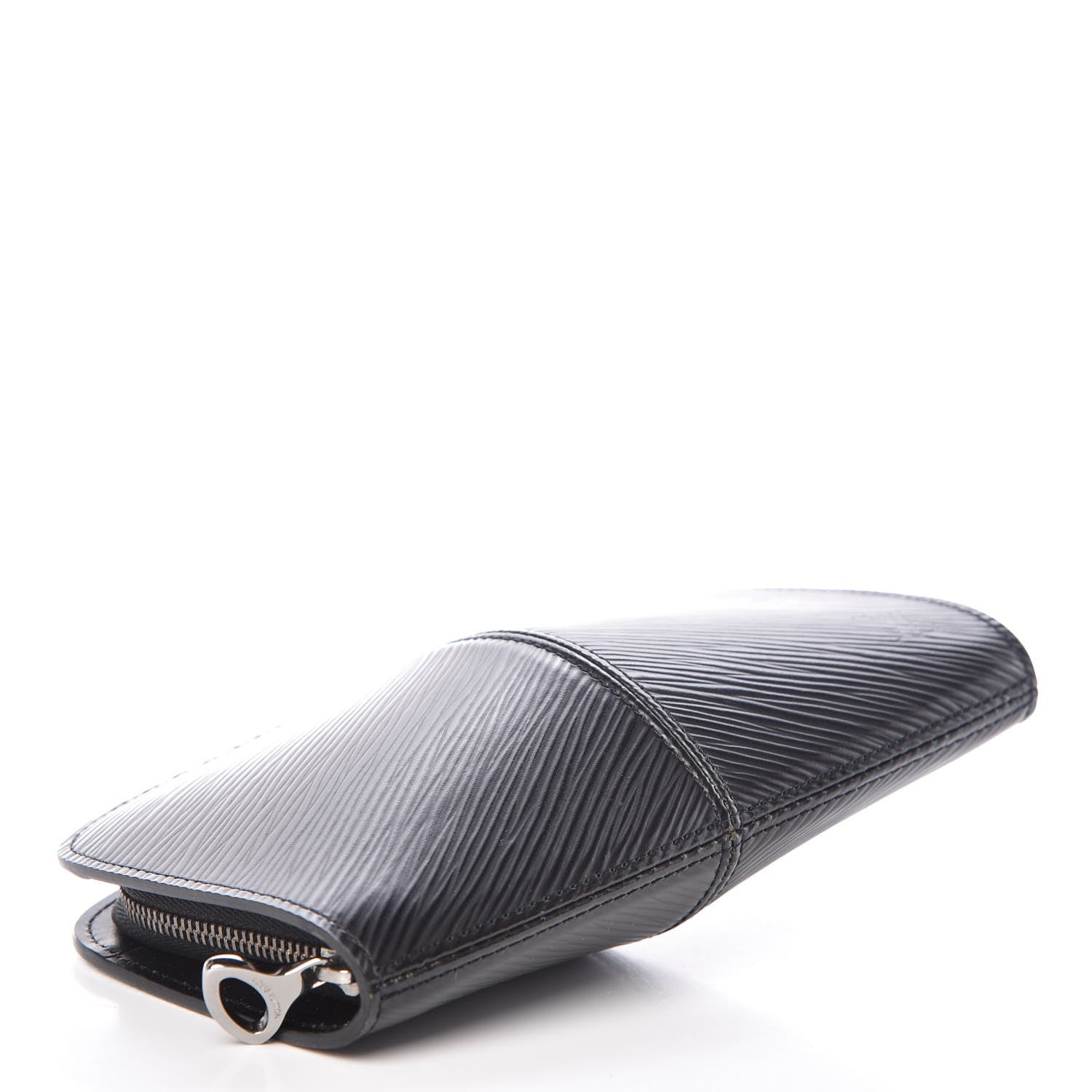 Louis Vuitton Epi Z Portefeuille Wallet Black 4 of 6