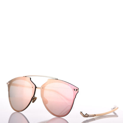 Christian Dior Reflected Prism Sunglasses Pink 2 of 12
