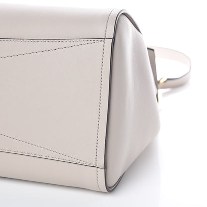Givenchy Calfskin Medium Mystic Shoulder Bag Natural 9 of 9