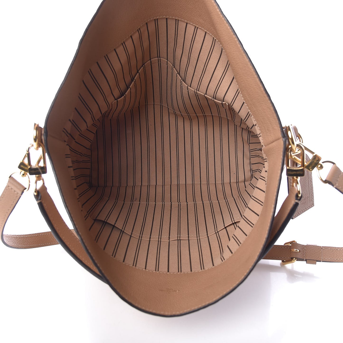 Empreinte Melie Dune