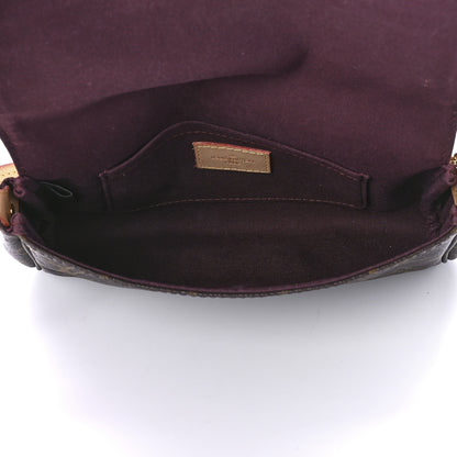 Louis Vuitton Monogram Favorite PM 5 of 12