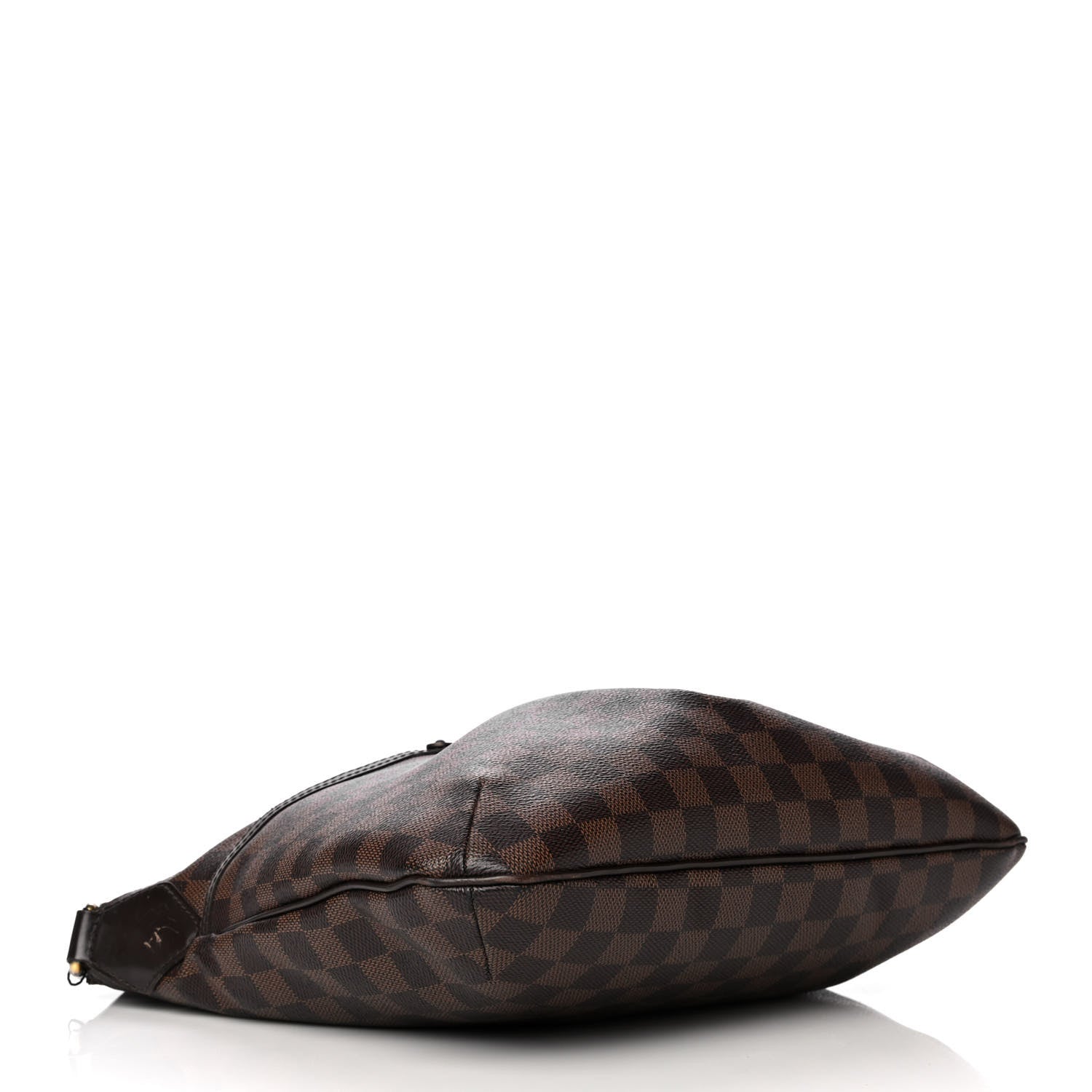 Louis Vuitton Damier Ebene Bloomsbury PM 3 of 11