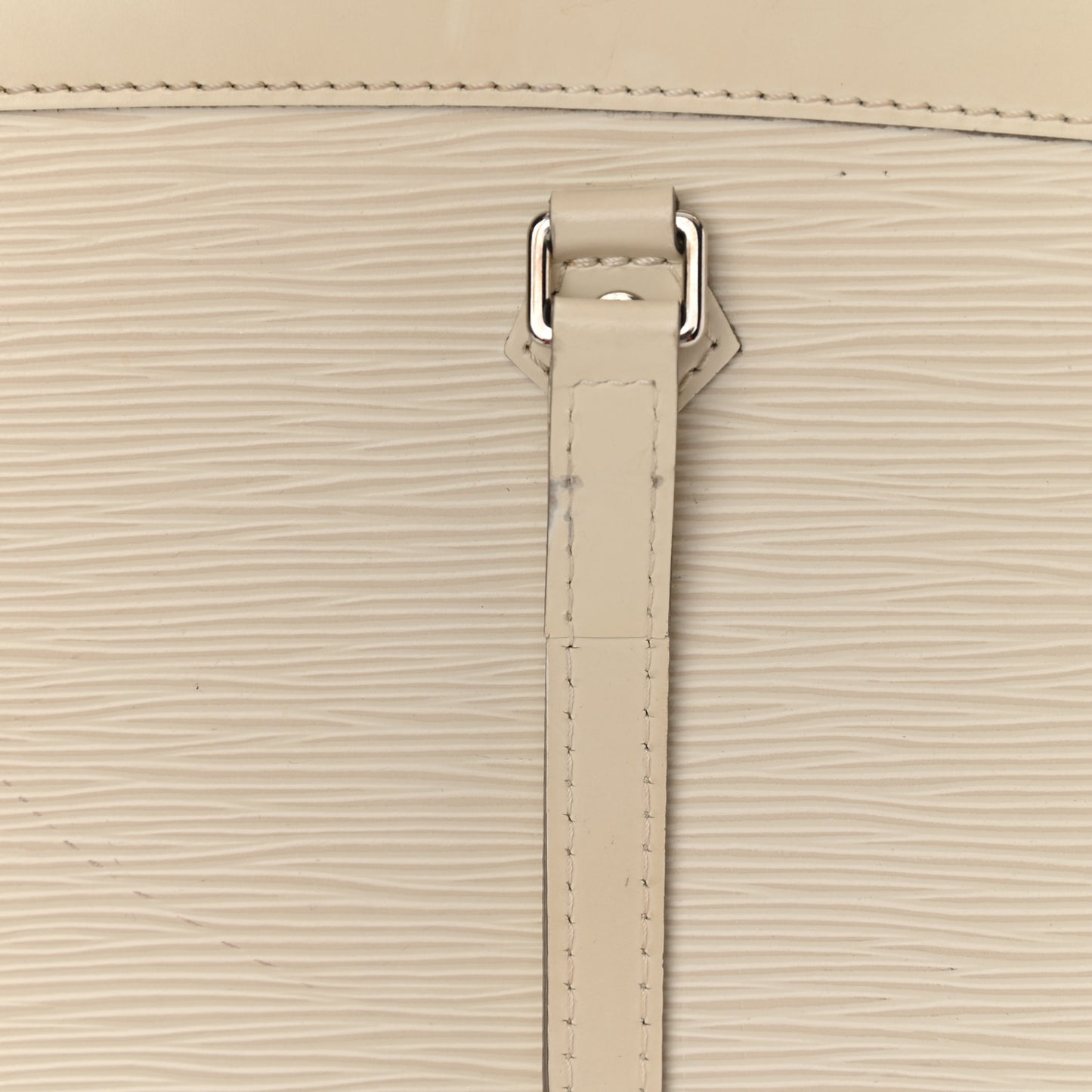 Epi Madeleine GM Ivory