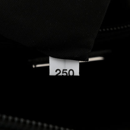 Prada Tessuto Nylon Belt Bag Black 7 of 10