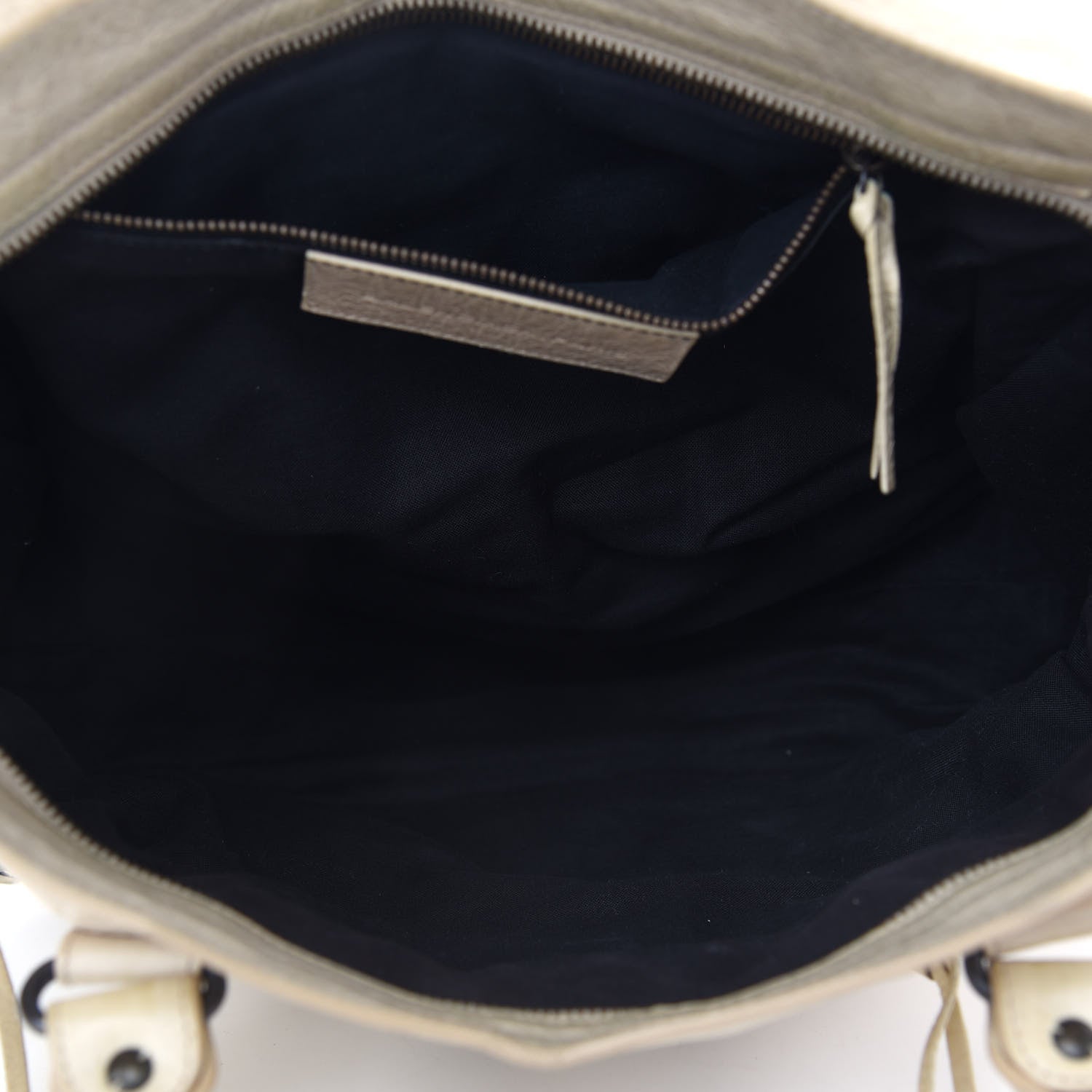 Balenciaga Agneau Classic Hardware City Praline 5 of 13