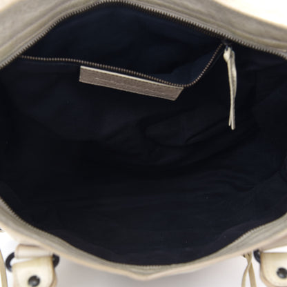 Balenciaga Agneau Classic Hardware City Praline 5 of 13