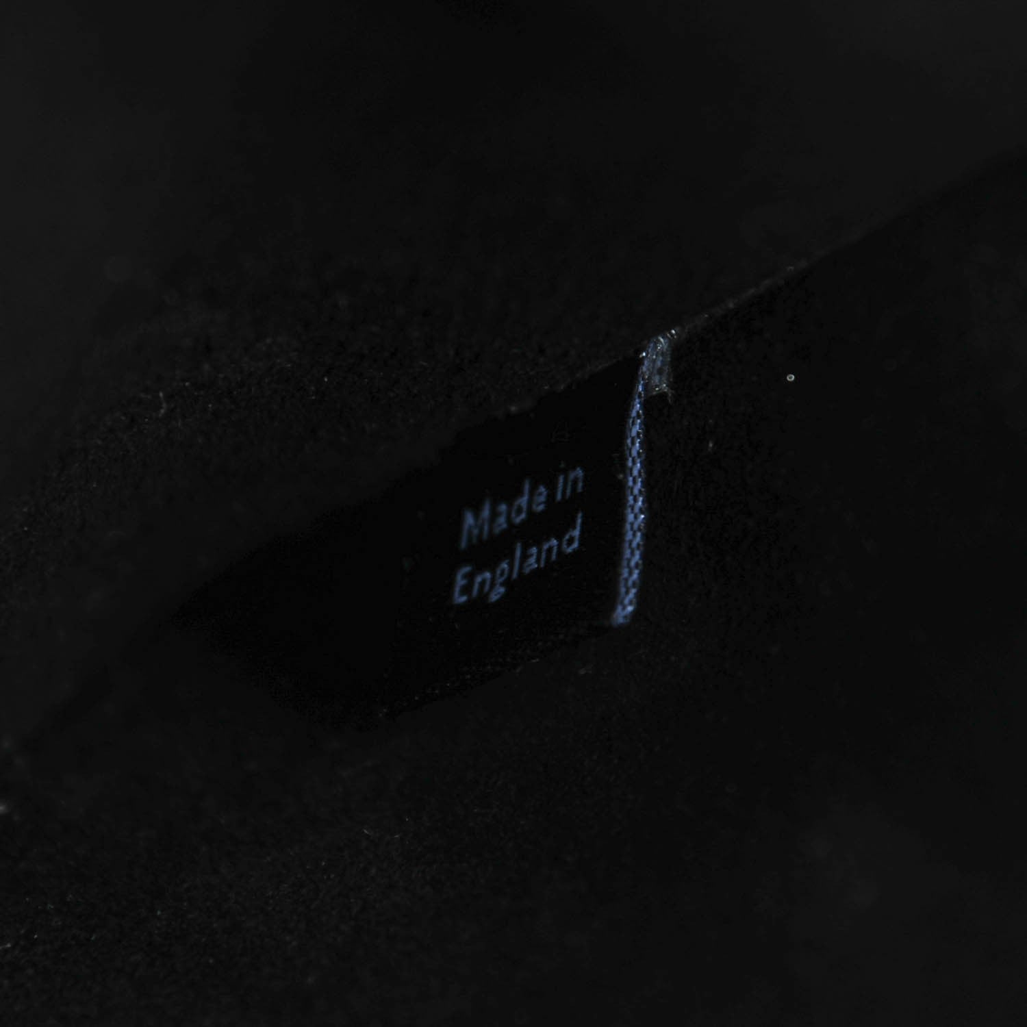 Mulberry Natural Grain Calfskin New Bayswater Black 7 of 8