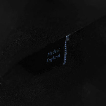 Mulberry Natural Grain Calfskin New Bayswater Black 7 of 8