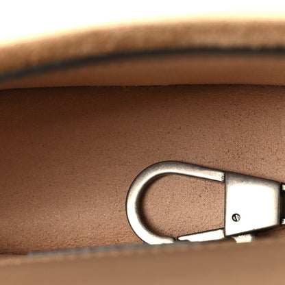 Gucci GG Supreme Monogram Super Mini Dionysus Shoulder Bag Taupe 4 of 9