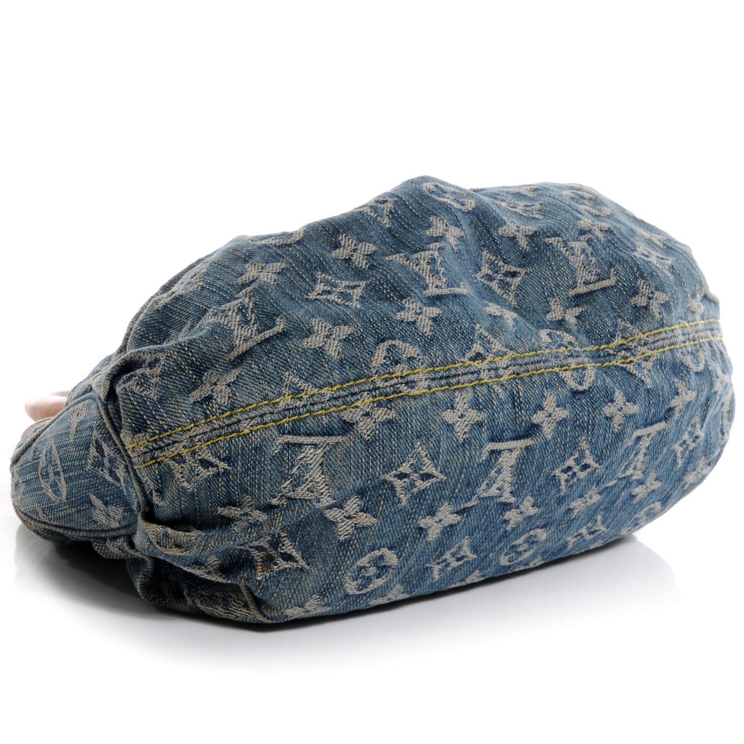 Denim Pleaty