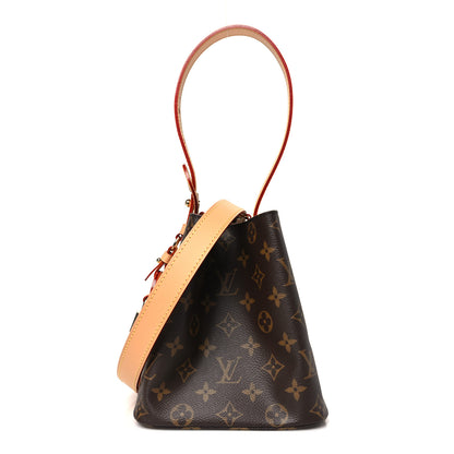 Louis Vuitton Monogram All In BB 1 of 11