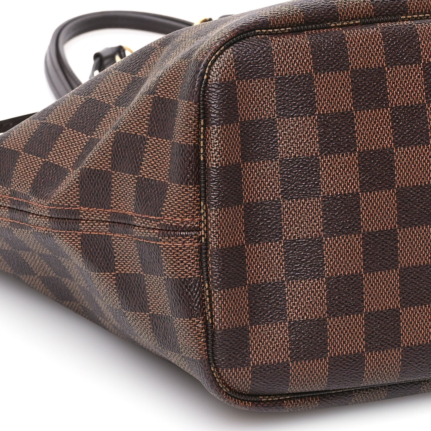 Louis Vuitton Damier Ebene Neo Neverfull MM 10 of 11