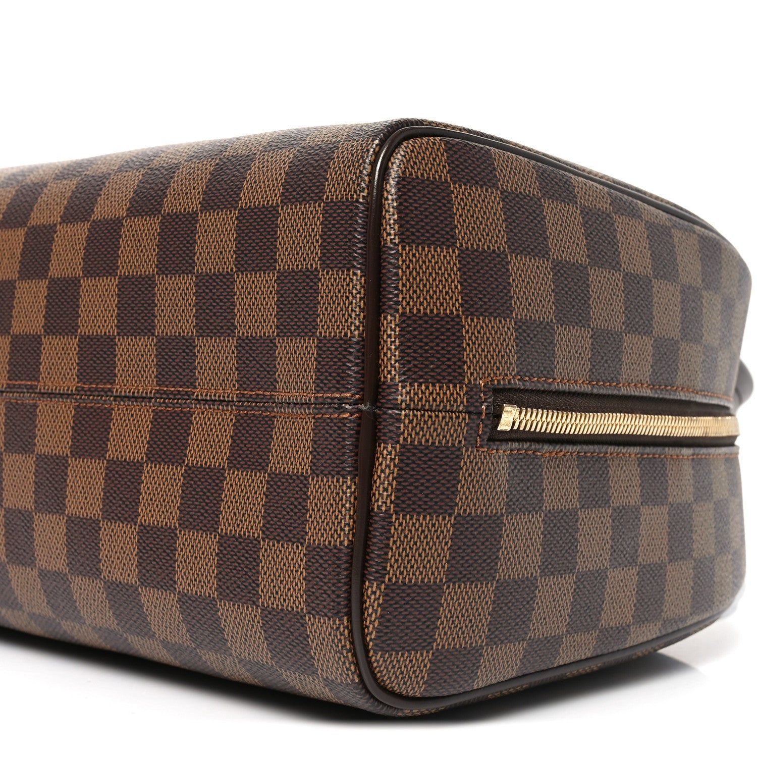 Louis Vuitton Damier Ebene Nolita 9 of 9