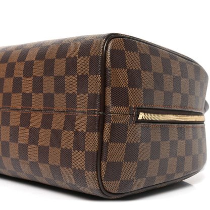 Louis Vuitton Damier Ebene Nolita 9 of 9