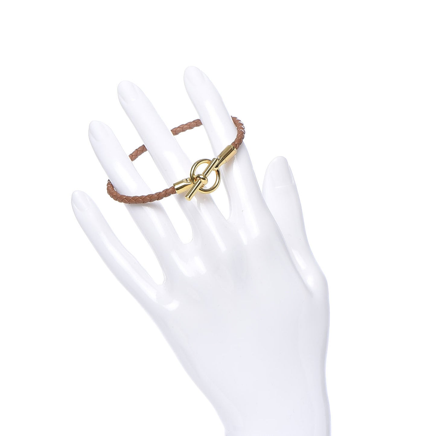 Swift Glenan Single Tour Bracelet T2 Gold
