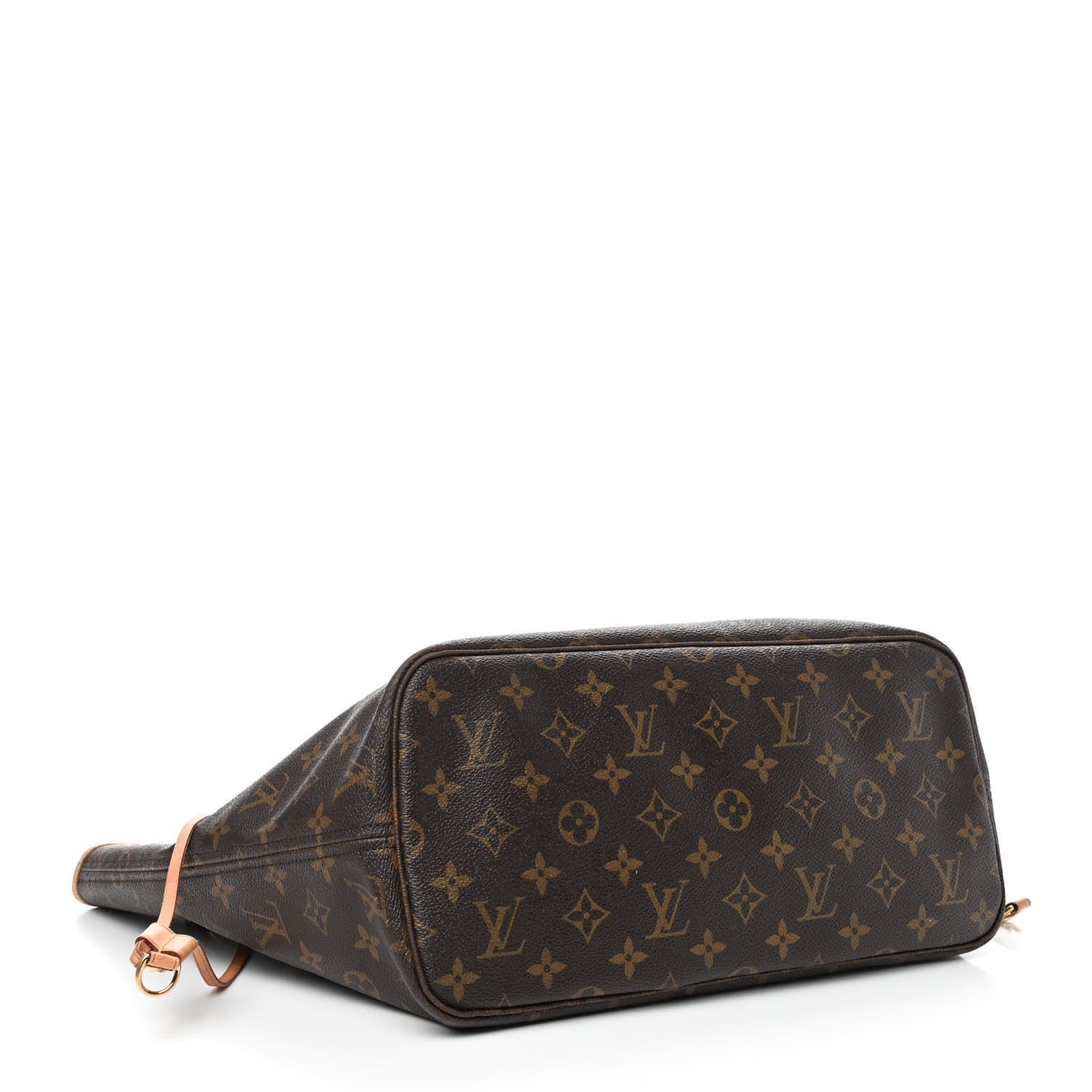 Monogram Neverfull MM