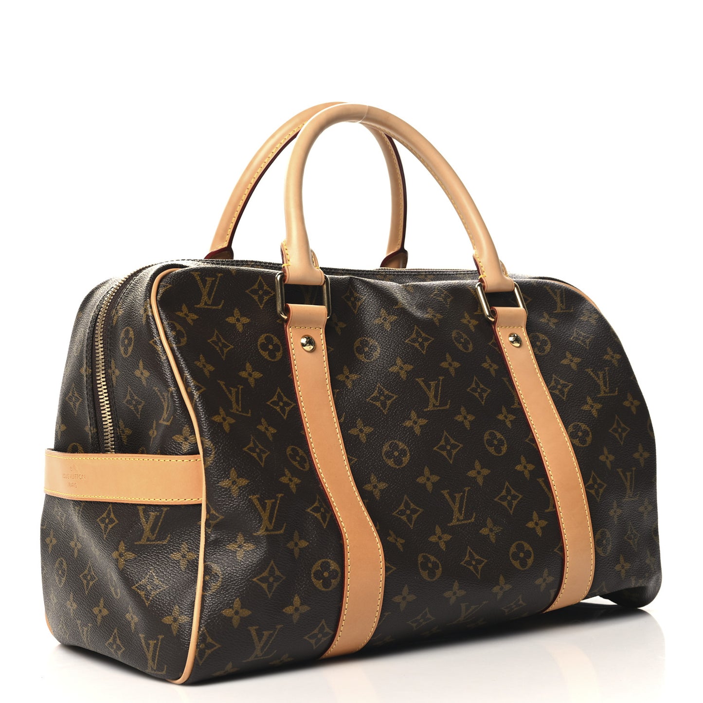 Monogram Carryall