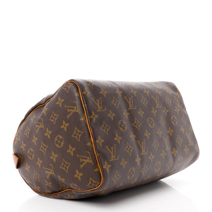 Louis Vuitton Monogram Speedy 30 4 of 13