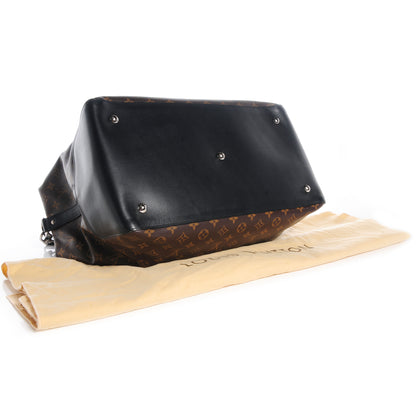 Louis Vuitton Monogram Macassar Neo Greenwich 7 of 7