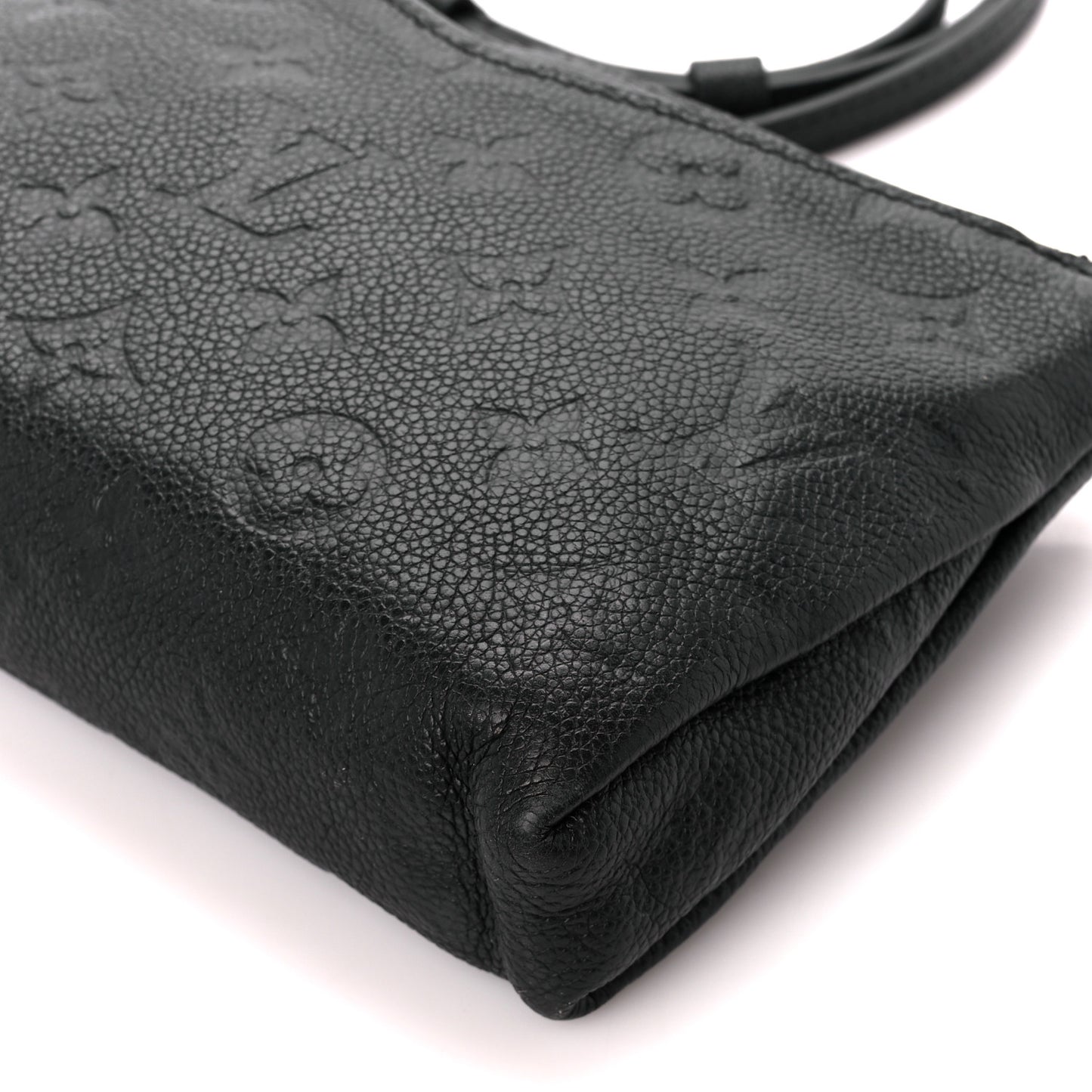 Empreinte Pallas Crossbody Black