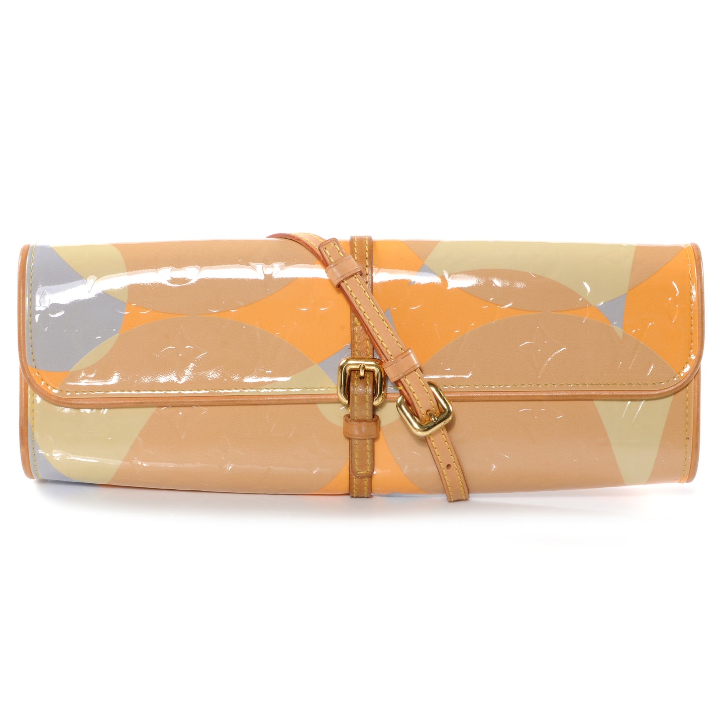 Vernis Pochette Fleur