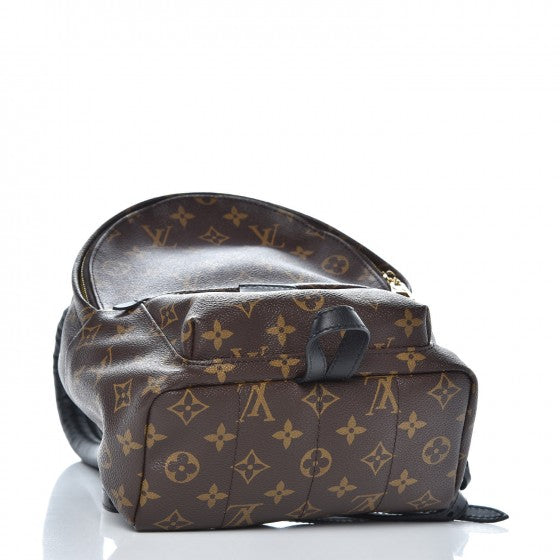 Louis Vuitton Monogram Palm Springs Backpack PM 4 of 7