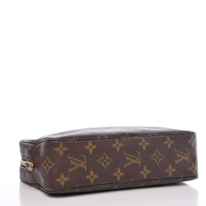 Louis Vuitton Monogram Trousse Toilette 23 4 of 10