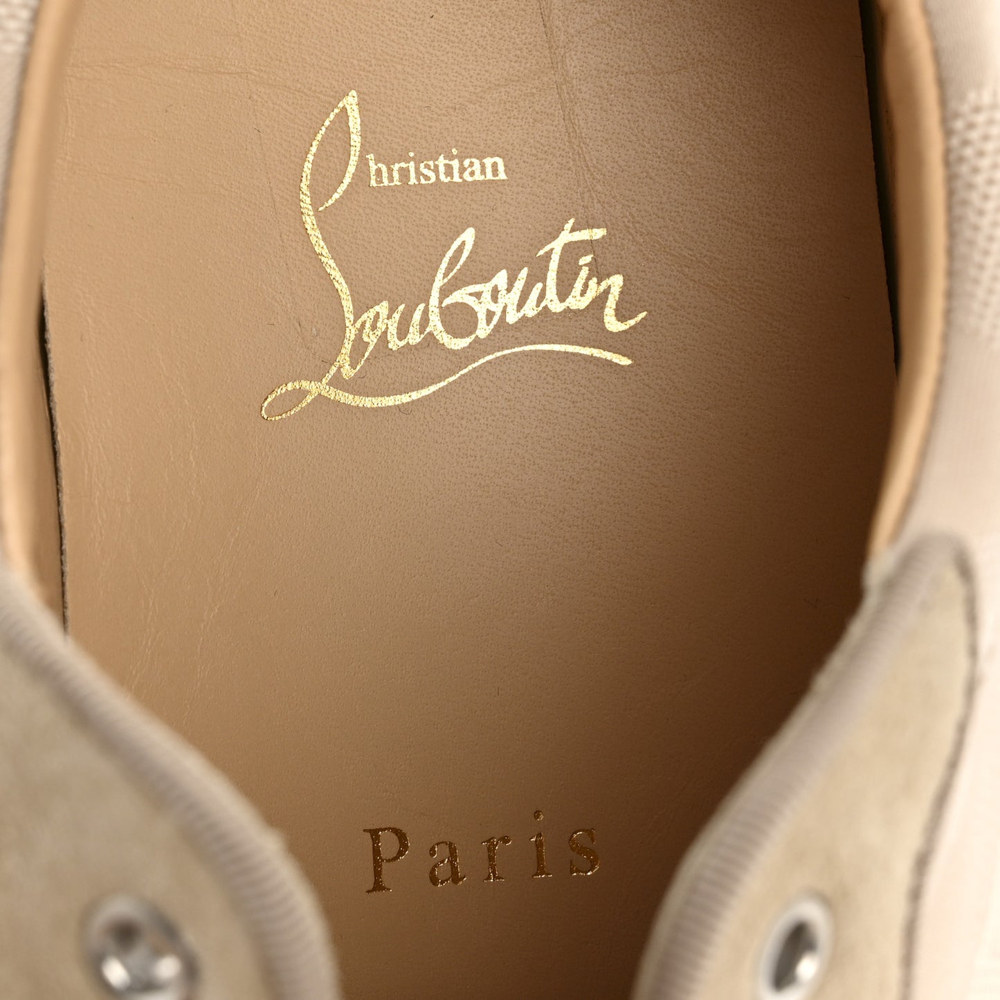 Camouflage Jacquard Seavaste 2 Orlato Flat Sneakers 43 Desert Silver