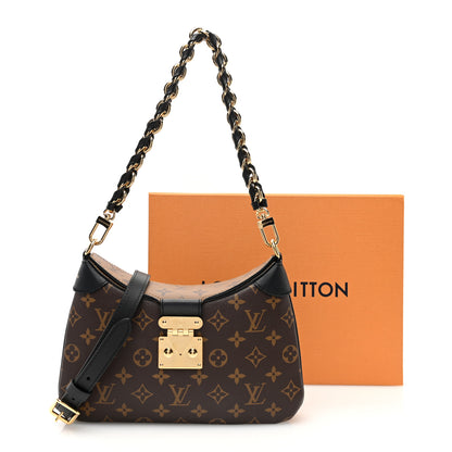 Louis Vuitton Reverse Monogram Twinny 10 of 10