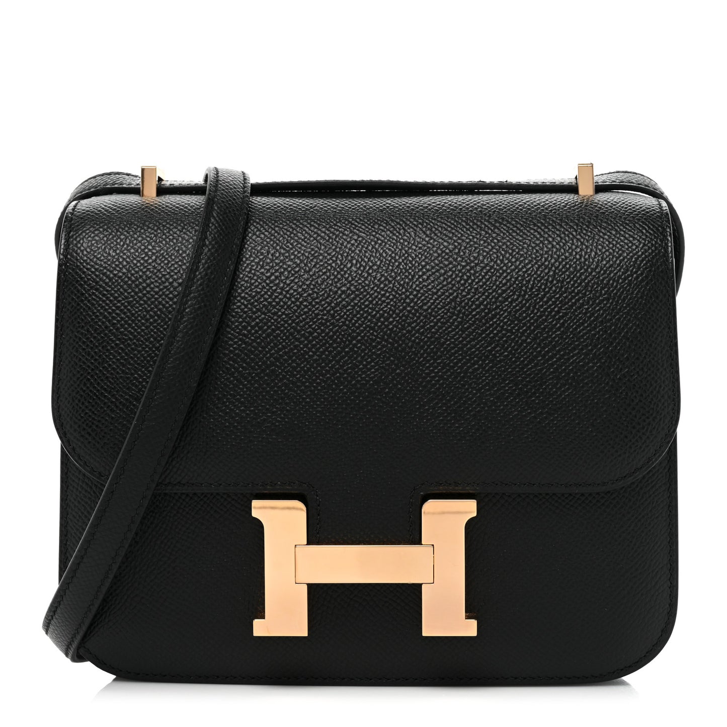 Epsom Constance 18 Black
