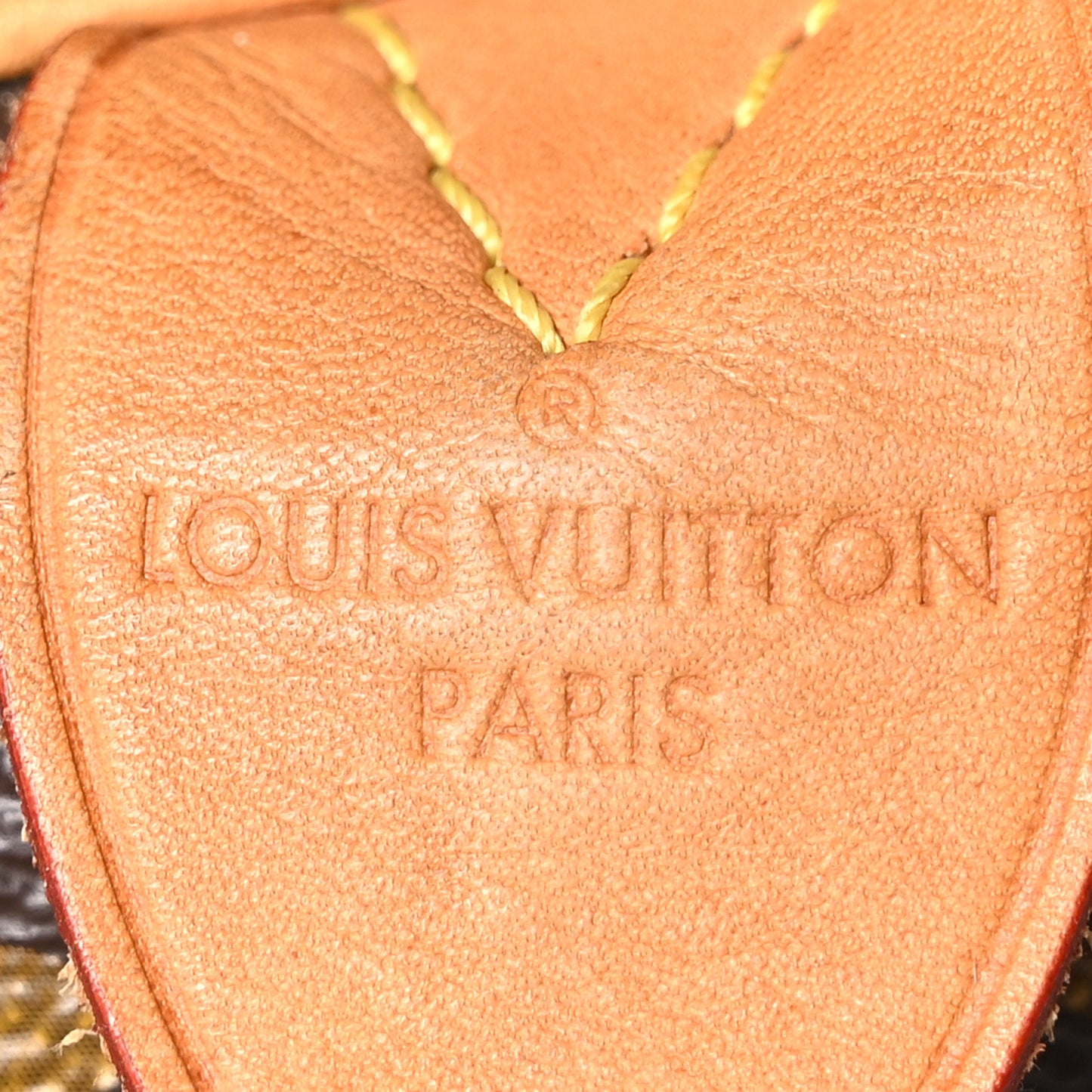 Monogram Speedy 35