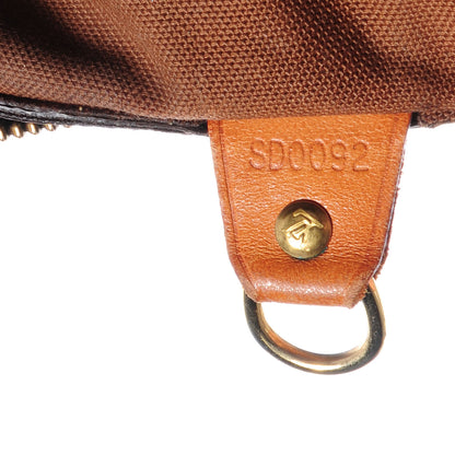 Louis Vuitton Monogram Cabas Piano 10 of 10