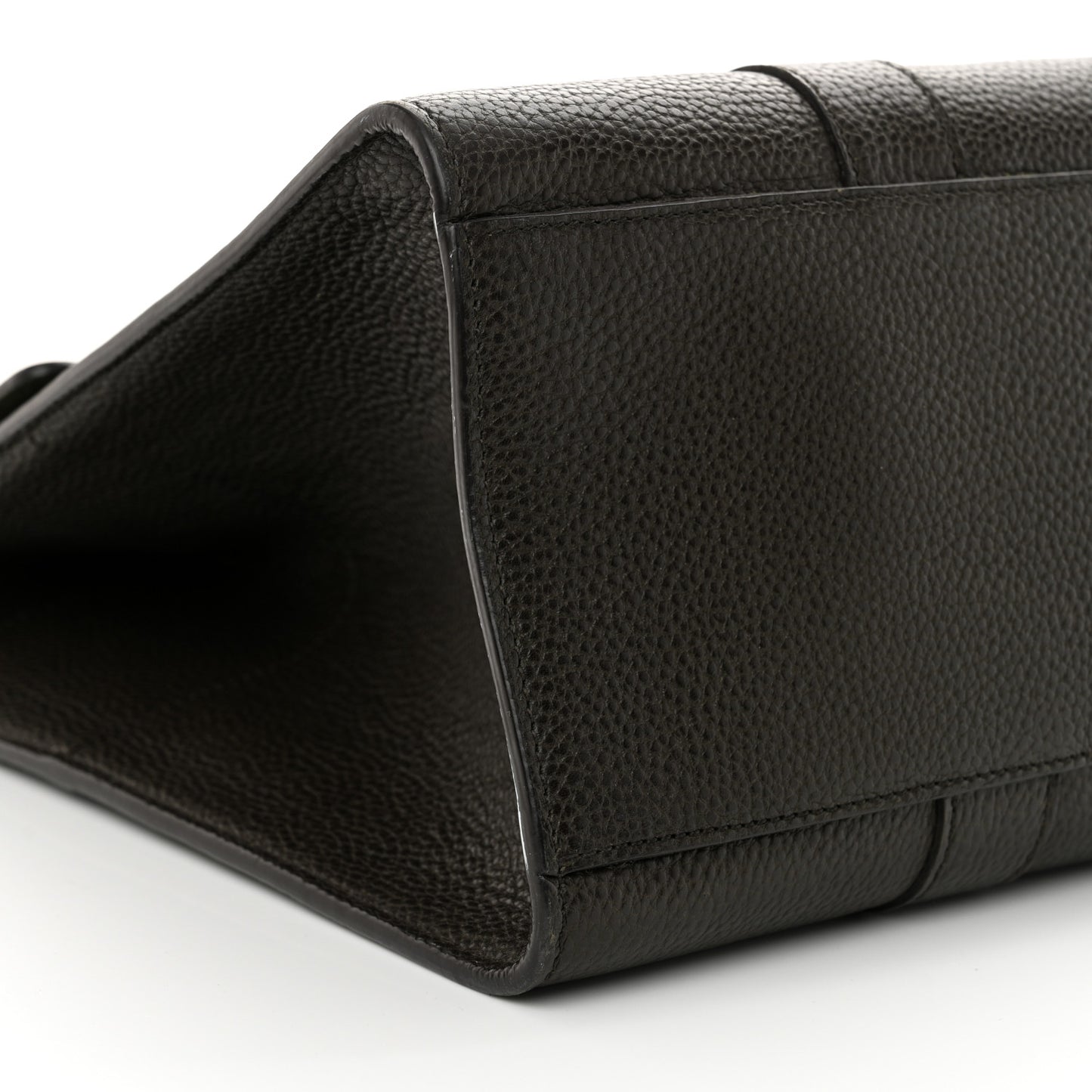 Small Classic Grain Bayswater Brown