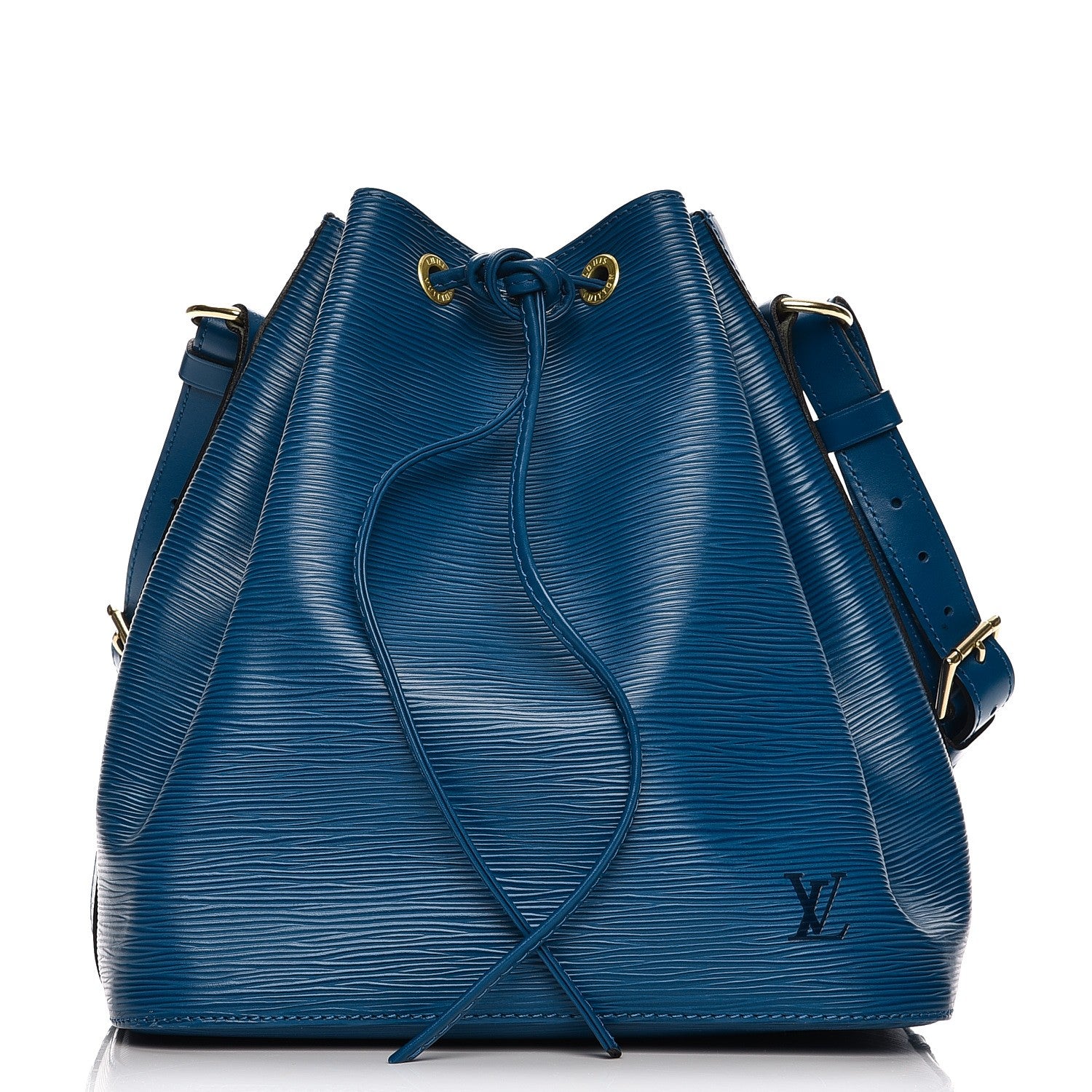 Louis Vuitton Epi Petit Noe Toledo 1 of 9