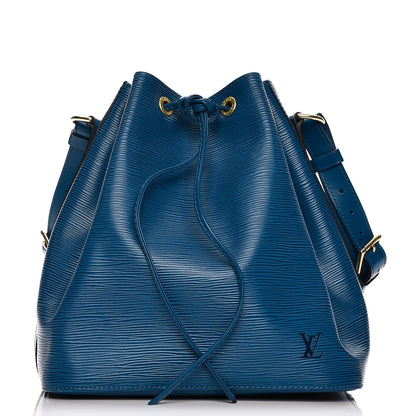 Louis Vuitton Epi Petit Noe Toledo 1 of 9