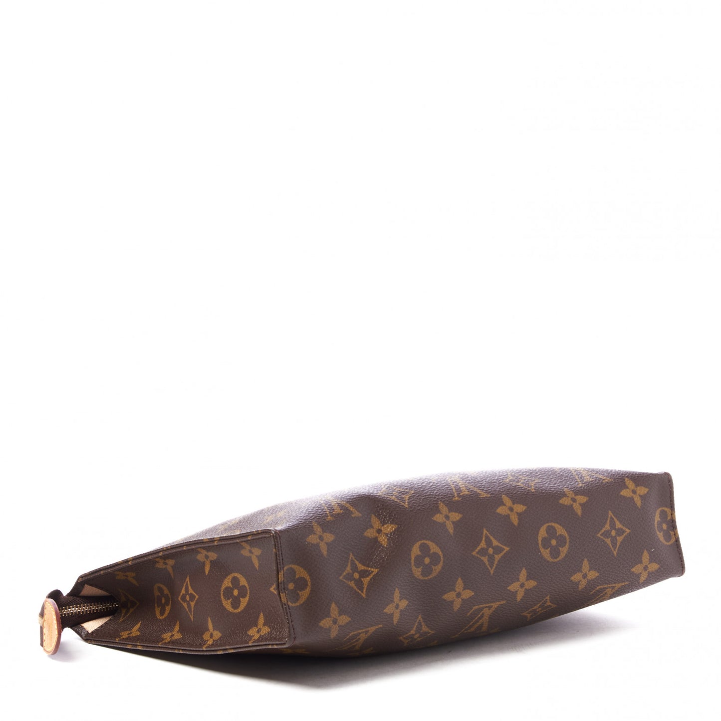 Monogram Toiletry Pouch 26