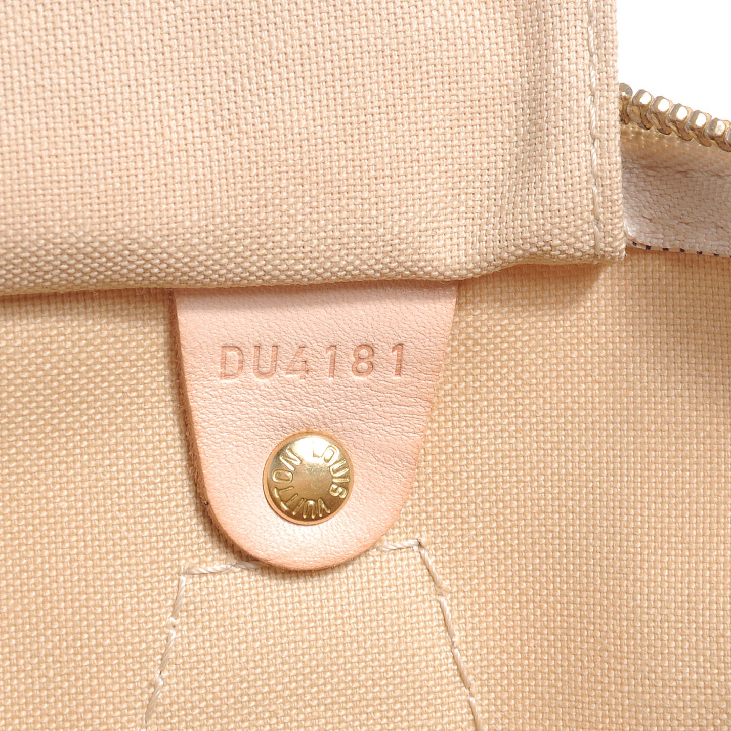 Damier Azur Speedy 35