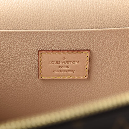Louis Vuitton Monogram Nice BB 8 of 9