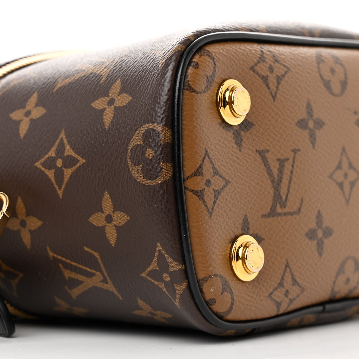 Louis Vuitton Reverse Monogram Vanity PM 8 of 9