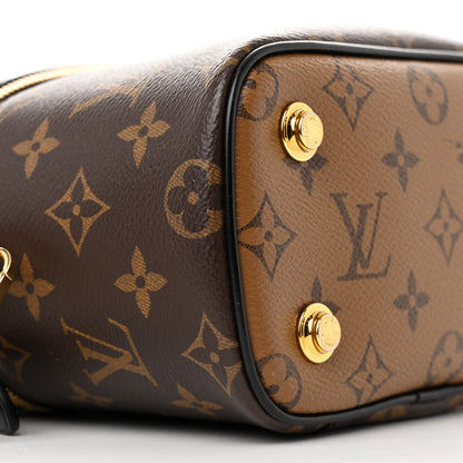 Louis Vuitton Reverse Monogram Vanity PM 8 of 9