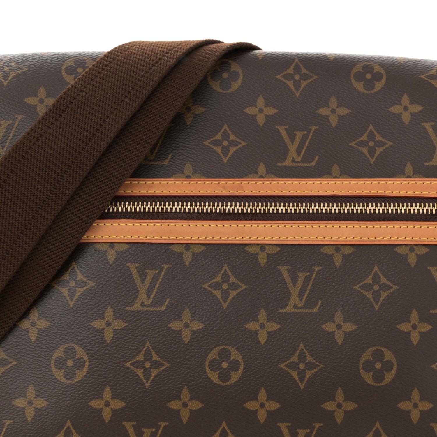 Louis Vuitton Monogram Bosphore GM 7 of 11