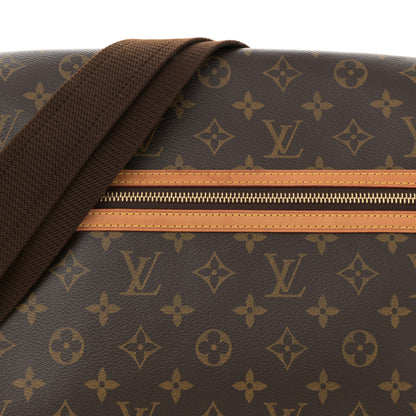 Louis Vuitton Monogram Bosphore GM 7 of 11
