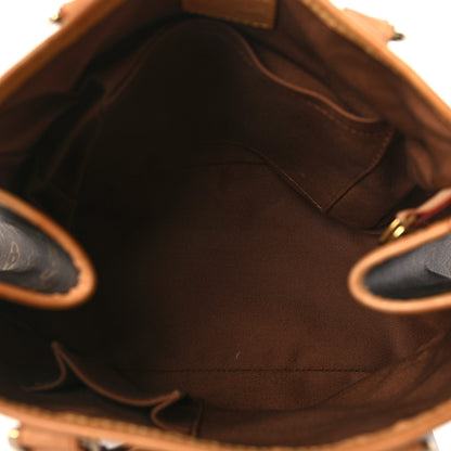 Louis Vuitton Monogram Batignolles 5 of 8