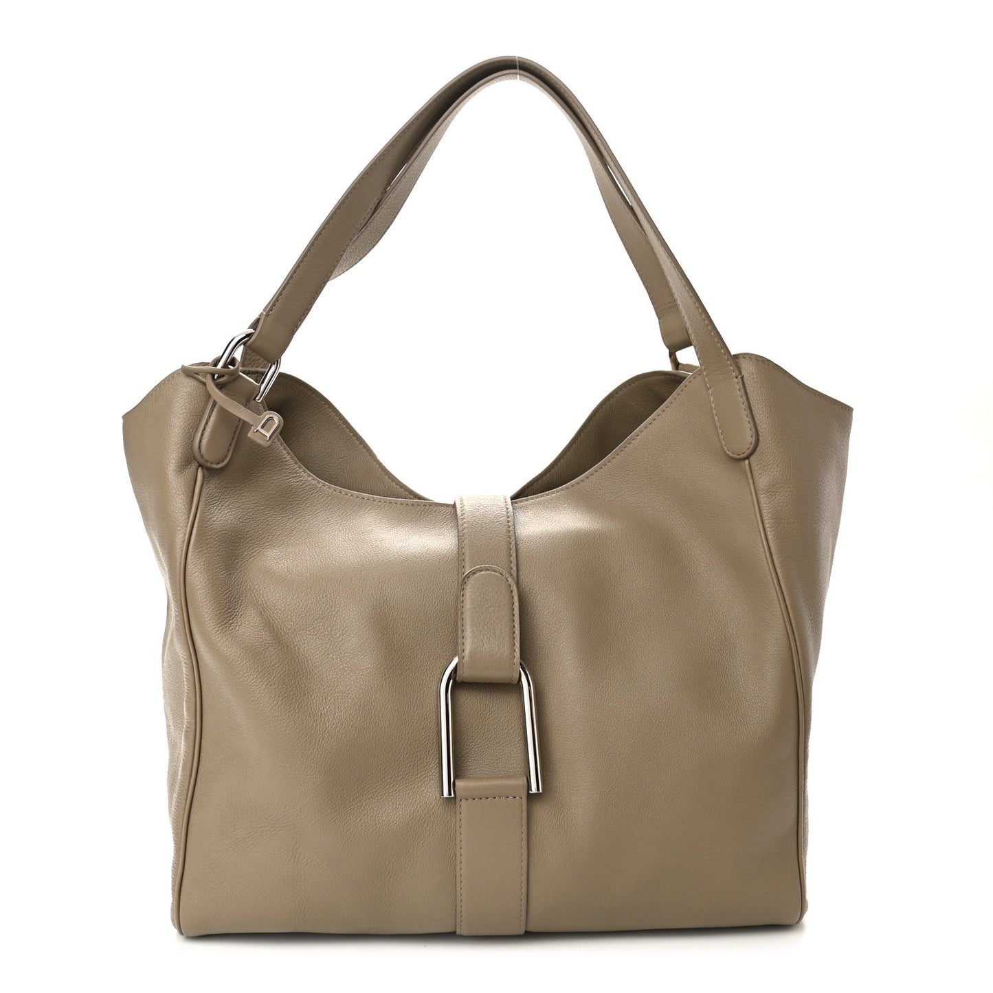 Polo Givry Hobo Tourterelle