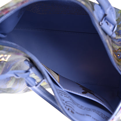 Louis Vuitton Masters Monet Speedy 30 5 of 14